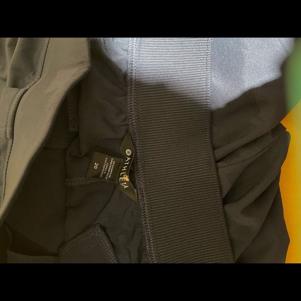 Pants - Picture 4 of 7